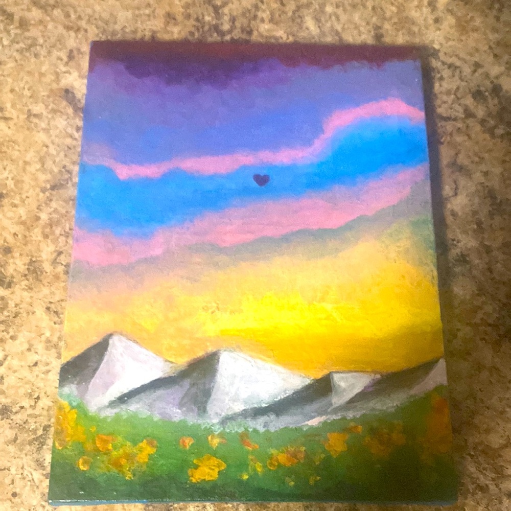 Painting